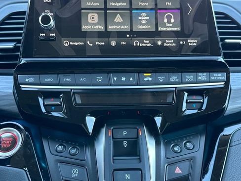 New 2026 Honda Odyssey Elite image 26