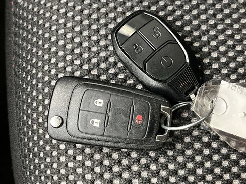 Used 2014 GMC Terrain SLE AWD/4WD image 23