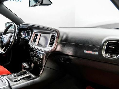Used 2023 Dodge Charger Scat Pack RWD image 18