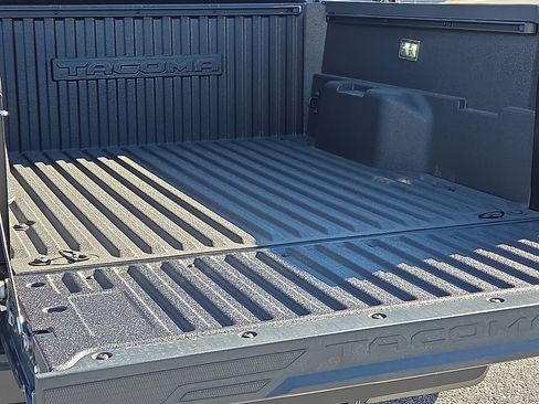 New 2026 Toyota Tacoma SR image 6