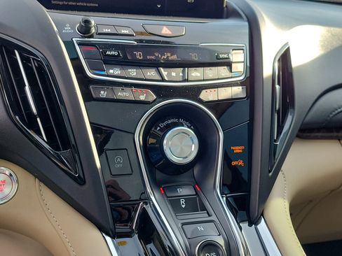 Used 2022 Acura RDX AWD w/ Advance Package image 27