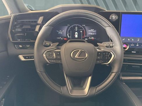 Certified 2026 Lexus RX 350 F Sport w/ Convenience Package AWD/4WD image 14