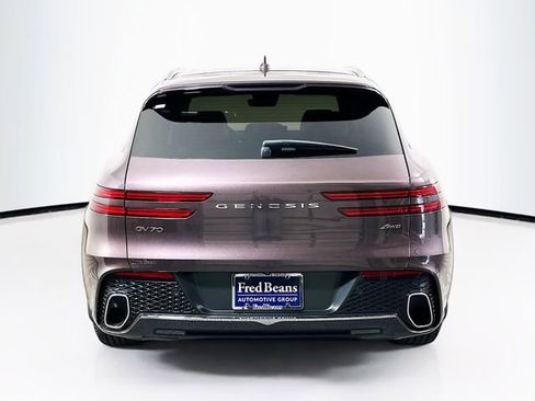 Used 2023 Genesis GV70 2.5T w/ Select Package image 6