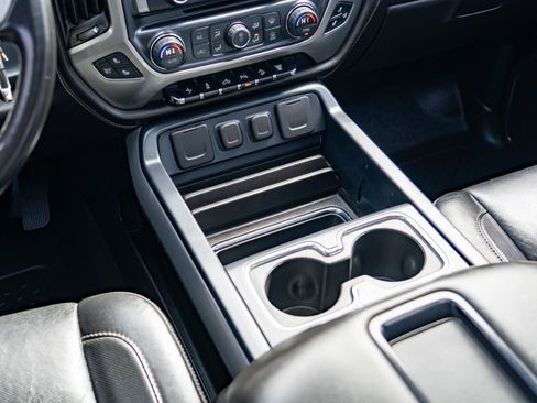 Used 2015 Chevrolet Silverado 2500 LTZ w/ Duramax Plus Package image 25