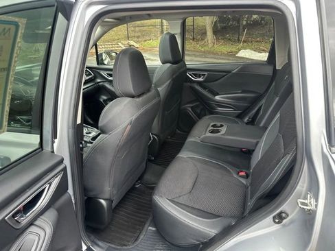 Used 2019 Subaru Forester Premium w/ Popular Package #1 image 27