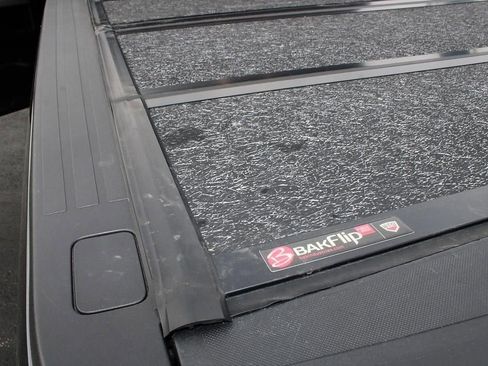 Used 2019 Ford F350 Lariat w/ Chrome Package image 12