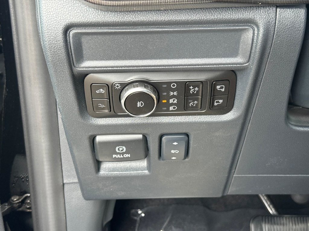 New 2026 Ford F150 Raptor AWD/4WD image 18
