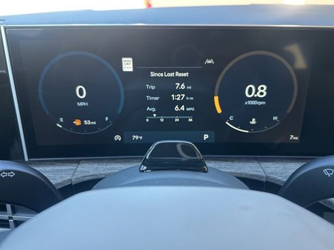 New 2026 Hyundai Santa Fe Calligraphy image 25