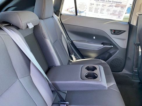 New 2026 Subaru Crosstrek 2.5i Premium image 9