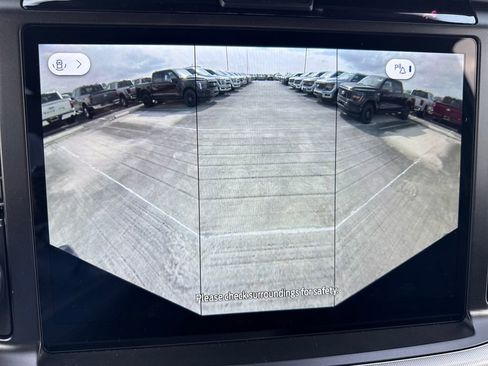 New 2025 Ford F150 Lariat w/ Equipment Group 501A Mid image 20