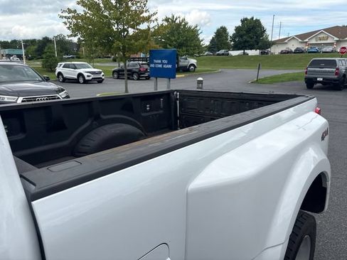 Used 2026 Ford F450 XL w/ XL Driver Assist Package AWD/4WD image 13