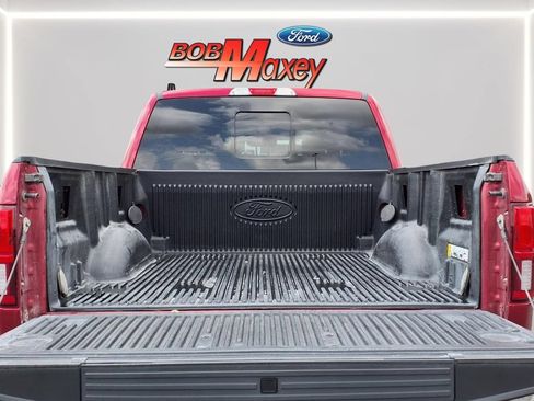 Used 2020 Ford F150 Lariat AWD/4WD image 9
