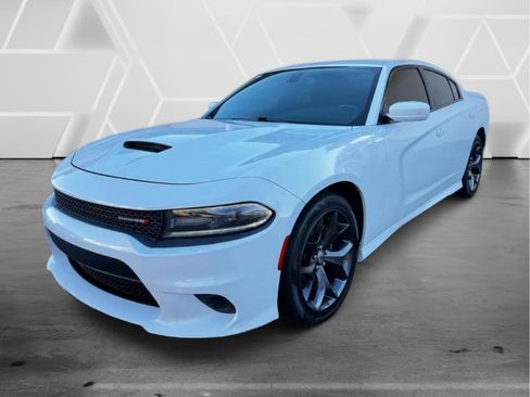 Used 2019 Dodge Charger GT RWD image 1