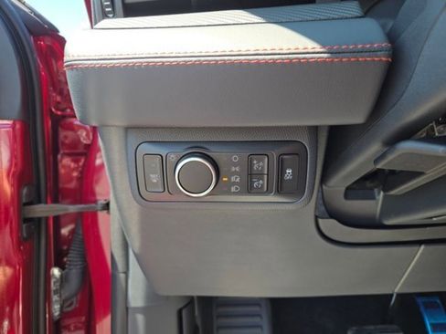 New 2025 Ford Mustang Mach-E Premium w/ Sport Appearance Package image 21