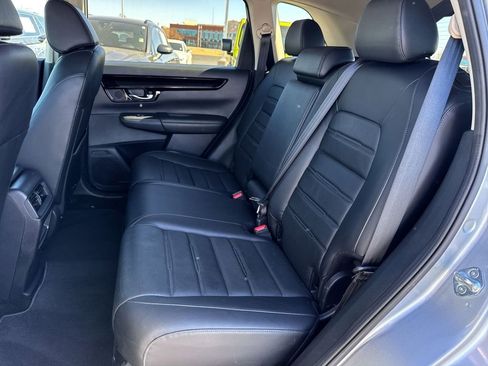Used 2025 Honda CR-V EX-L image 22