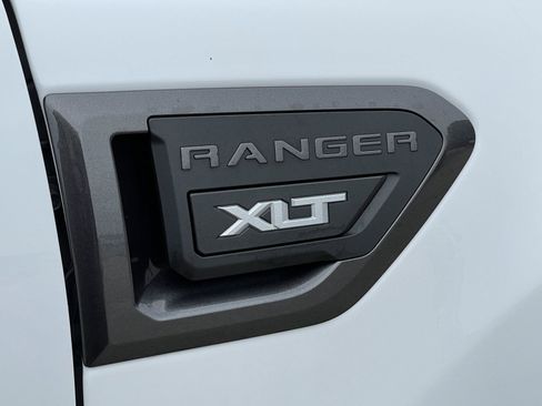Used 2020 Ford Ranger XLT w/ Equipment Group 301A Mid image 46