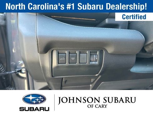 Certified 2026 Subaru Ascent Touring w/ Popular Package #2 AWD/4WD image 17