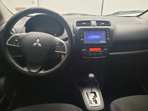 Used 2020 Mitsubishi Mirage G4 ES FWD image 22