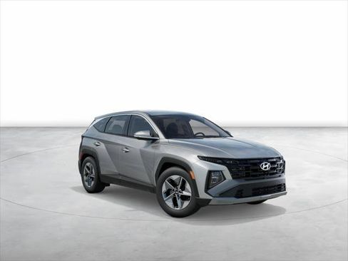 New 2026 Hyundai Tucson SEL w/ Tow & Go Package image 2