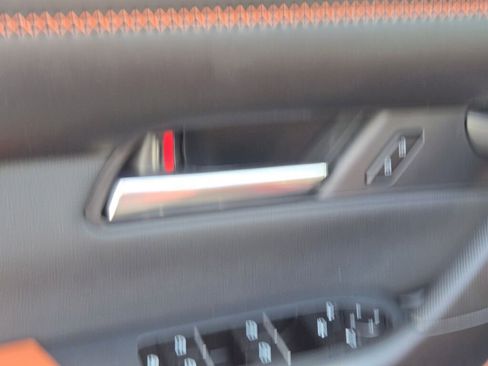 New 2026 MAZDA CX-50 2.5 Turbo w/ Accent Package image 23