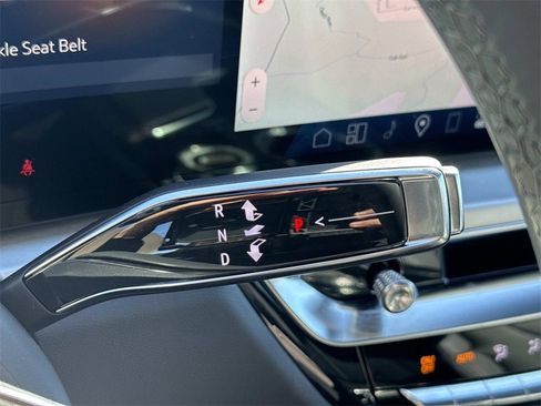 New 2026 Cadillac Lyriq Premium Sport image 25