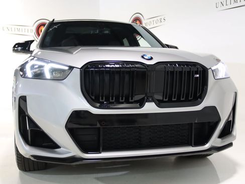 Used 2024 BMW X1 M35i w/ Premium Package AWD/4WD image 26