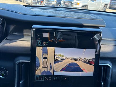 New 2026 GMC Acadia Denali w/ Super Cruise Package image 16