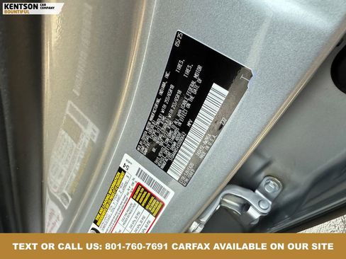 Used 2025 Toyota Grand Highlander AWD image 41