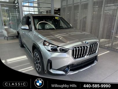 New 2026 BMW X1 xDrive28i w/ Technology Package