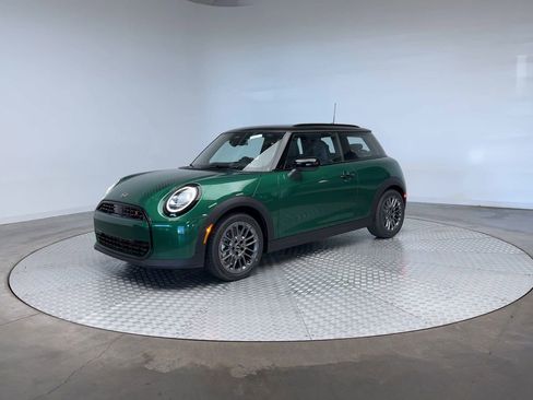 New 2026 MINI Cooper S image 7