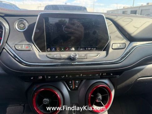 Used 2020 Chevrolet Blazer RS w/ LPO, Floor Liner Package FWD image 6