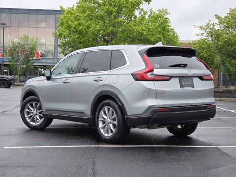 Certified 2024 Honda CR-V EX image 18