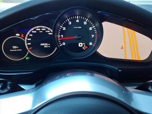 Certified 2019 Porsche Panamera image 22