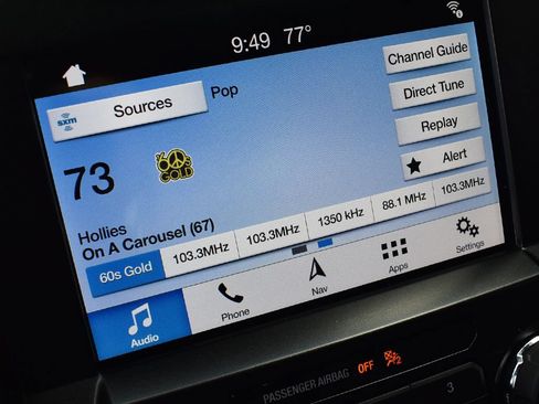 Used 2019 Ford F150 XLT w/ Equipment Group 302A Luxury AWD/4WD image 24