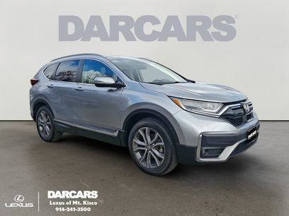 Used 2020 Honda CR-V Touring