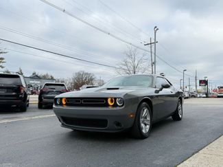 Used 2023 Dodge Challenger SXT video 2
