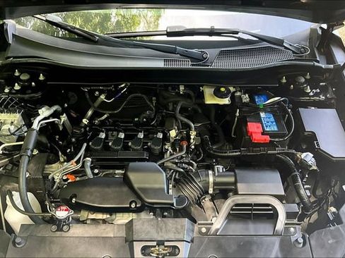 Used 2023 Honda CR-V EX-L image 31