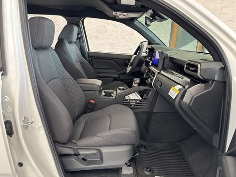 New 2025 Toyota Tacoma SR5 image 47