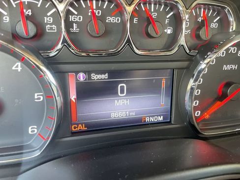 Used 2015 GMC Yukon SLT w/ Open Road Package RWD image 12