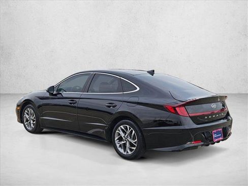 Certified 2023 Hyundai Sonata SEL image 7