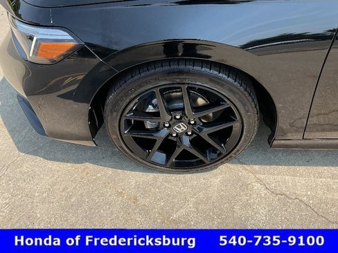 Used 2026 Honda Civic Sport image 9