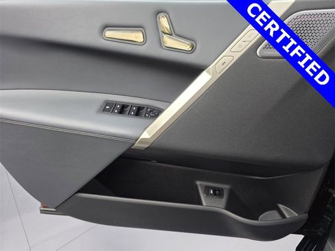 Used 2023 BMW iX M60 w/ Executive Package image 21