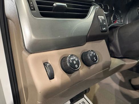 Used 2016 Chevrolet Tahoe LTZ image 33