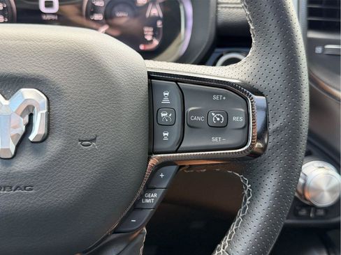 Used 2026 RAM 1500 Rebel w/ Rebel Level 2 Equipment Group AWD/4WD image 23