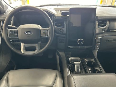 Used 2025 Ford F150 Lightning Flash AWD/4WD image 11