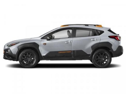 Certified 2024 Subaru Crosstrek 2.5i Wilderness w/ Crosstrek Mirror Package AWD/4WD image 6
