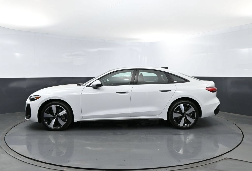 New 2026 Audi A5 2.0T Premium AWD/4WD image 26