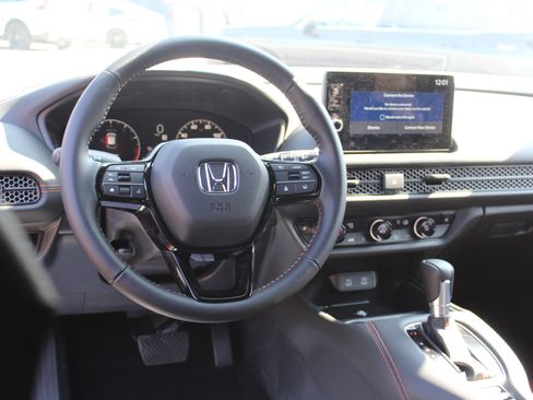 New 2026 Honda HR-V Sport image 10