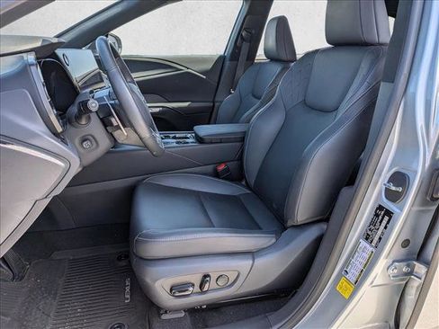 Used 2023 Lexus RX 350h w/ Accessory Package (2T) image 15