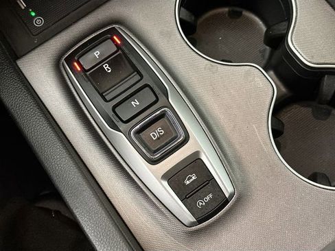 Used 2025 Honda Ridgeline RTL image 15